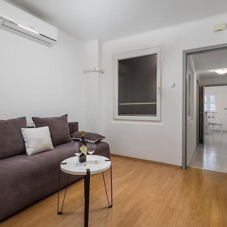 Main View Apartment Риека Экстерьер фото