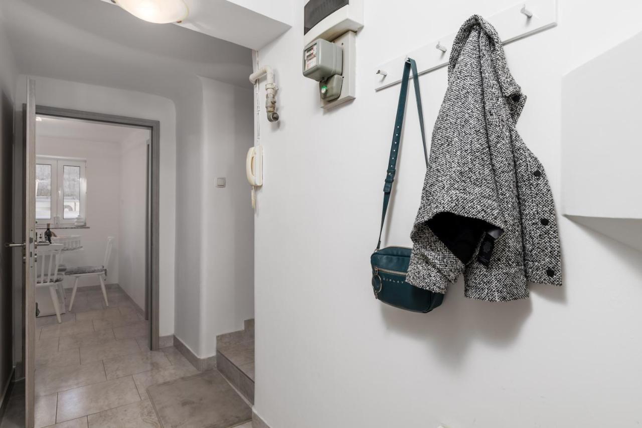 Main View Apartment Риека Экстерьер фото