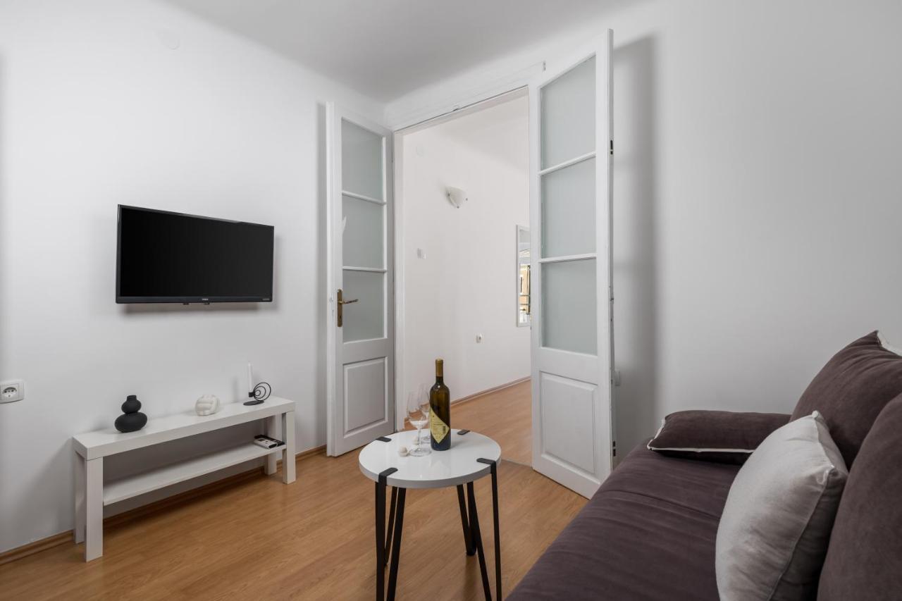 Main View Apartment Риека Экстерьер фото